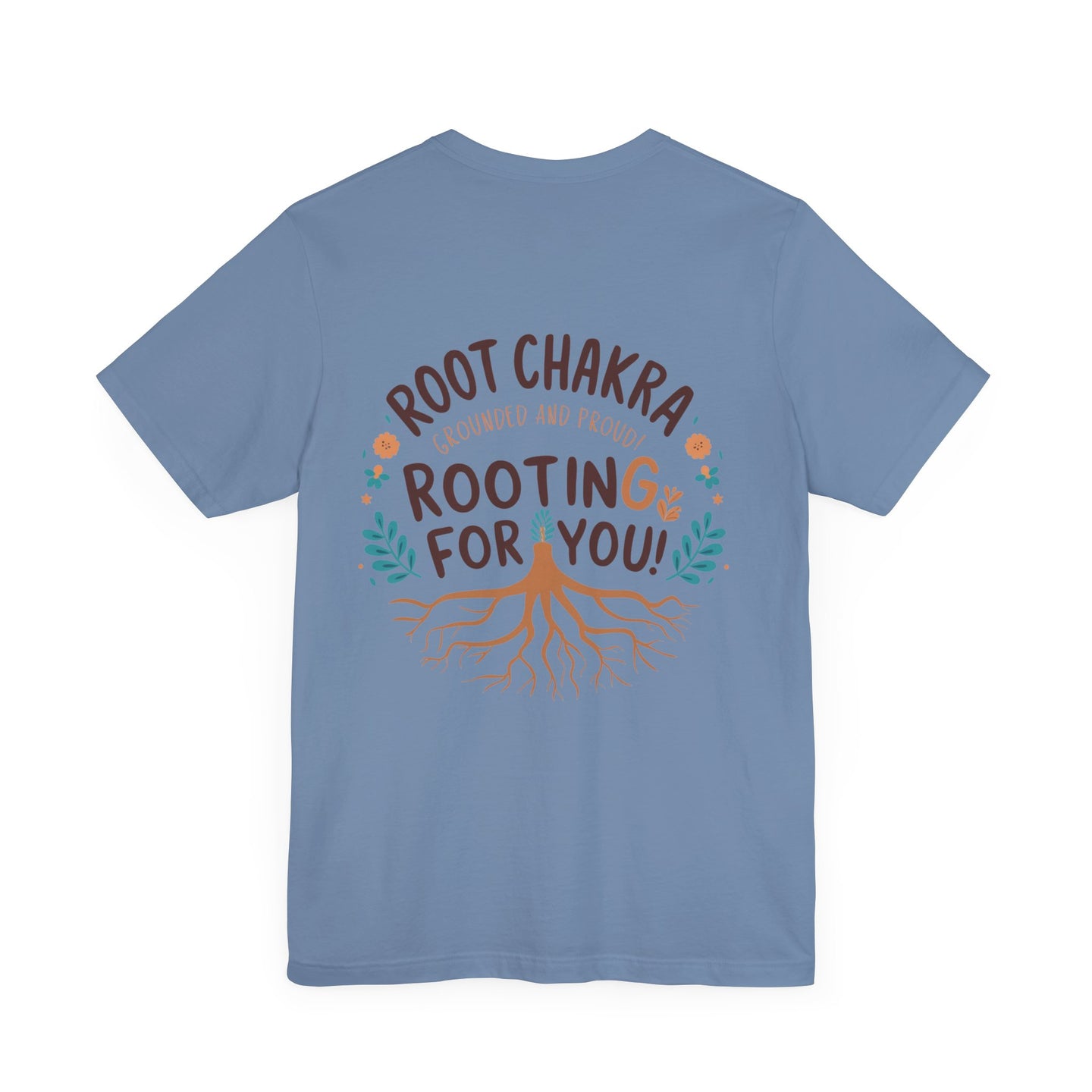 Root Chakra Tee